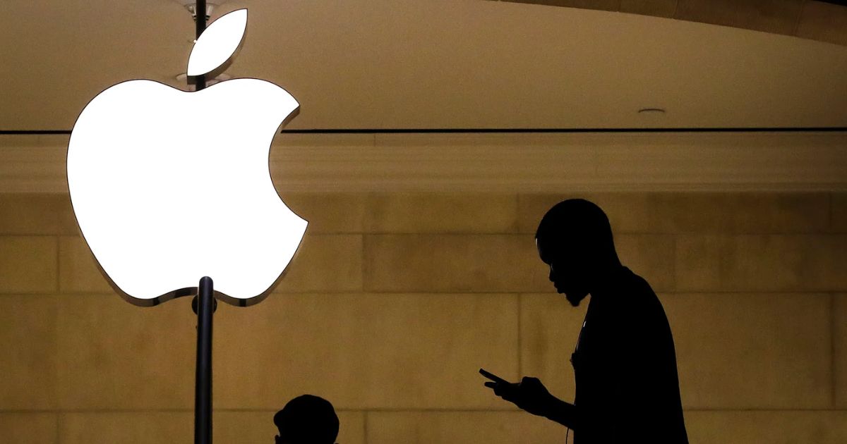 Apple Car Dikabarkan Bernama Bread Loaf