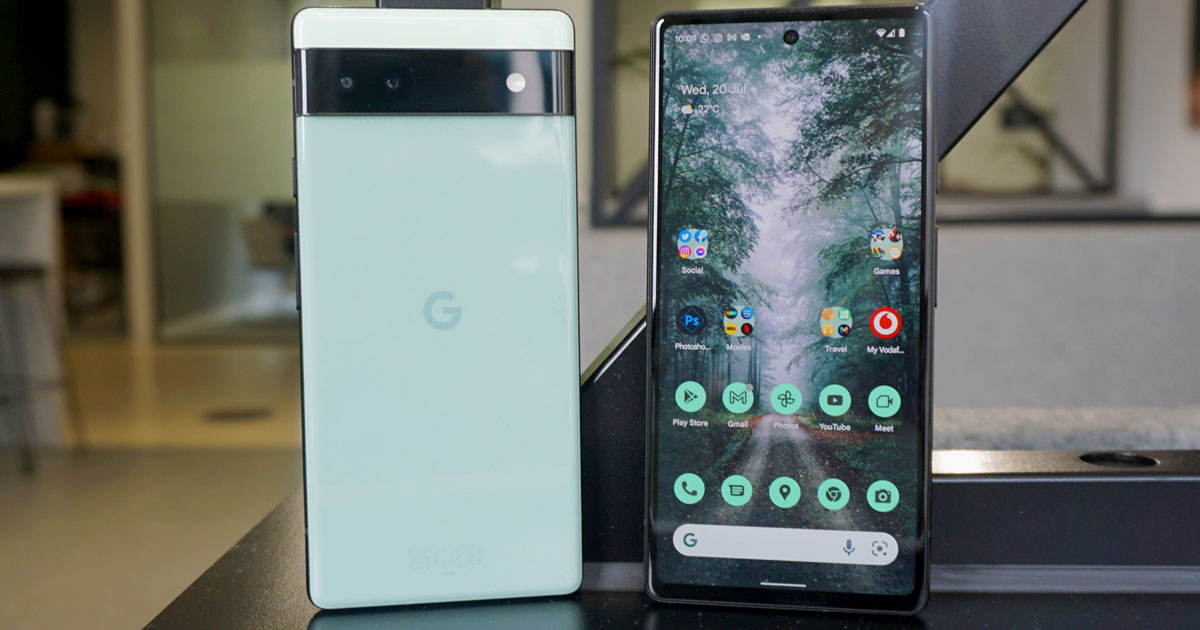 Kumpulan HP Yang Mirip iPhone 13 dari Desain Dan Kamera