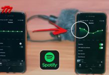 Cara Setting Equalizer di Spotify Untuk Suara Lebih Merdu Cara Setting Equalizer di Spotify Untuk Suara Lebih Merdu