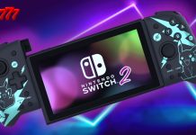 Nintendo Switch 2: Semua yang Sudah Diketahui Sejauh ini Nintendo Switch 2