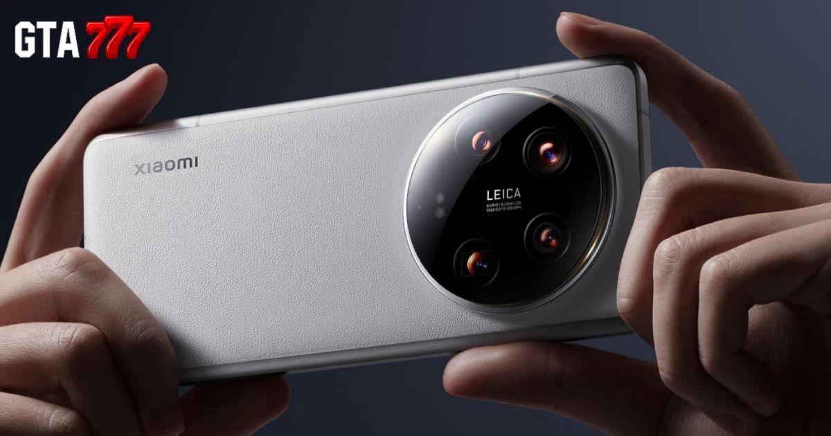 Xiaomi 14 Ultra: Smartphone Xiaomi Dengan Kamera Mantap