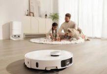 Robot Penyedot Debu Terbaik Bisa Bersihkan Karpet Tebal Robot Penyedot Debu Terbaik Bisa Bersihkan Karpet Tebal