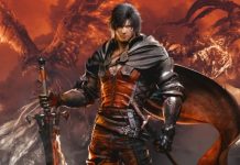 Sony Memperbaiki Bug PS5 yang Merusak Final Fantasy 16 Sony Memperbaiki Bug PS5 yang Merusak Final Fantasy 16