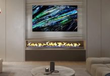 Rekomendasi 10 TV Terbaik Untuk Menonton Film Favorit Rekomendasi 10 TV Terbaik Untuk Menonton Film Favorit