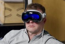 Apple Bisa Kerja Sama Dengan Sony Untuk Upgrade Penting Vision Pro Apple bisa bekerja sama dengan Sony untuk upgrade penting Vision Pro