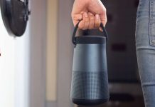 Bose SoundLink Revolve+ II Dapat Pembaruan Suara, Kini Lebih Jernih dan Kuat! Bose SoundLink Revolve+ II Dapat Pembaruan Suara, Kini Lebih Jernih dan Kuat!