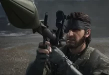 Metal Gear Solid: Delta – Penantian Tersisa Sedikit Lagi!