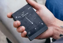 Light Phone 3: Solusi Minimalis yang Hampir Sempurna (Kecuali Satu Hal)