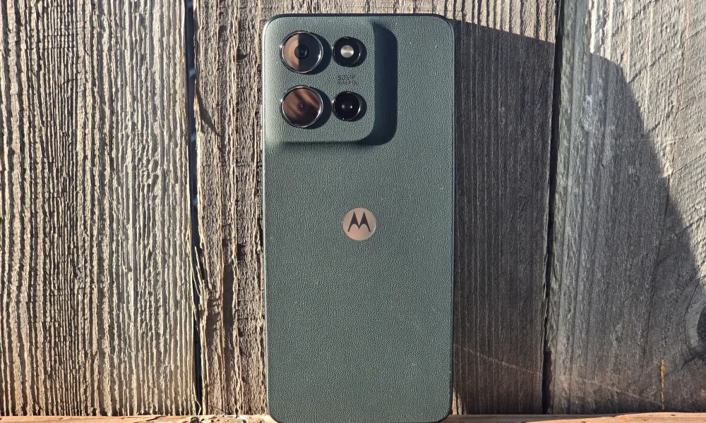 Review Motorola Moto G (2025): Pilihan Praktis dengan Batasan yang Terukur