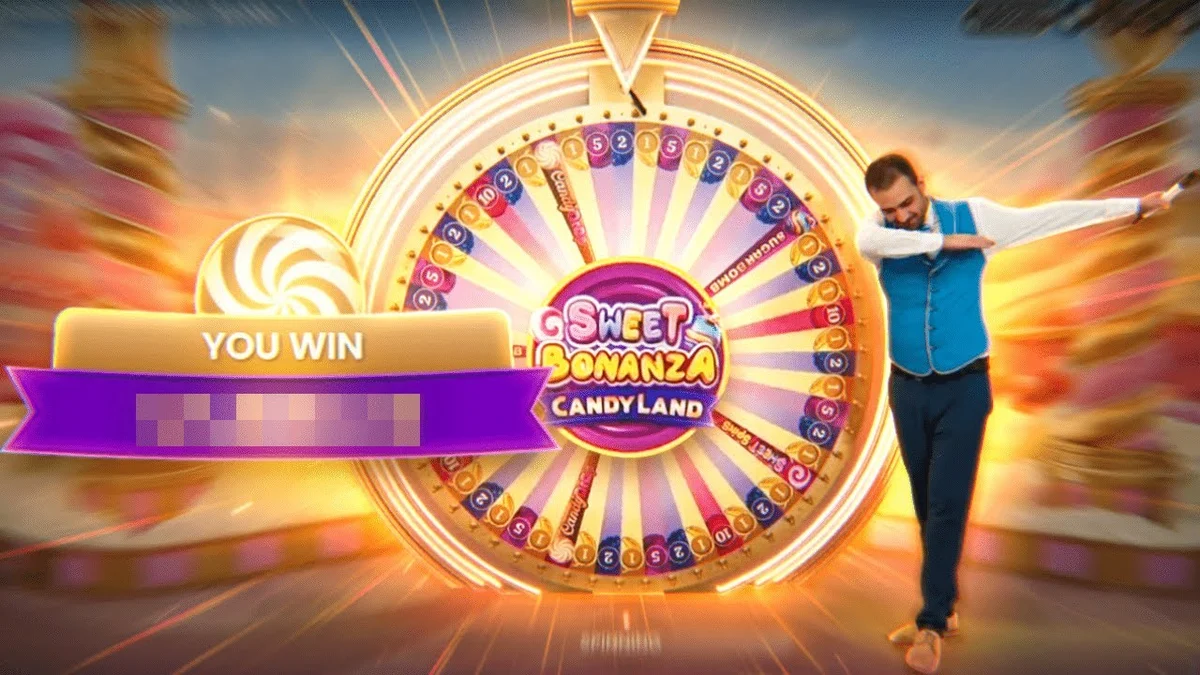 Review Gameplay Sweet Bonanza Candyland: Mengasyikkan!