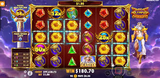 Bocoran Gates of Olympus Hari Ini di GTA777