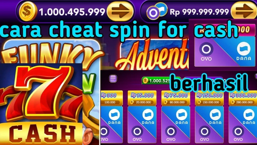 GTA777 Slot Gratis Saldo Dana Tanpa Deposit