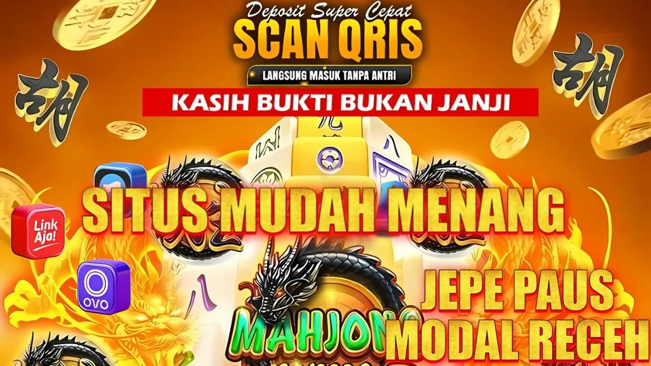 GTA777 Situs Game Slot Deposit Pulsa Tanpa Potongan